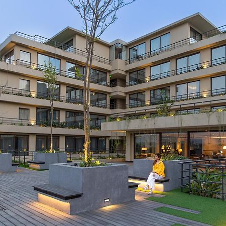 Hyatt Place Bodh Gaja Zewnętrze zdjęcie