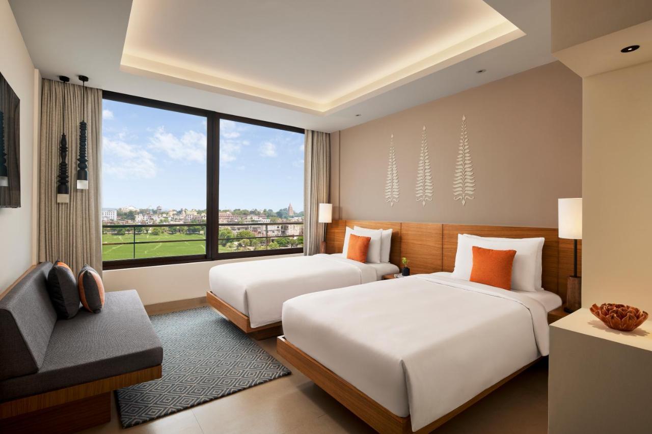 Hyatt Place Bodh Gaja Zewnętrze zdjęcie
