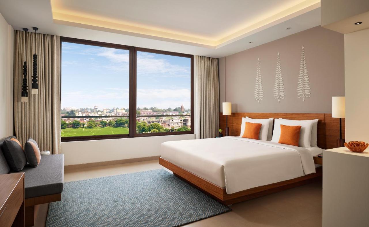 Hyatt Place Bodh Gaja Zewnętrze zdjęcie