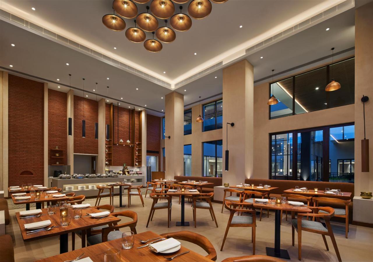 Hyatt Place Bodh Gaja Zewnętrze zdjęcie
