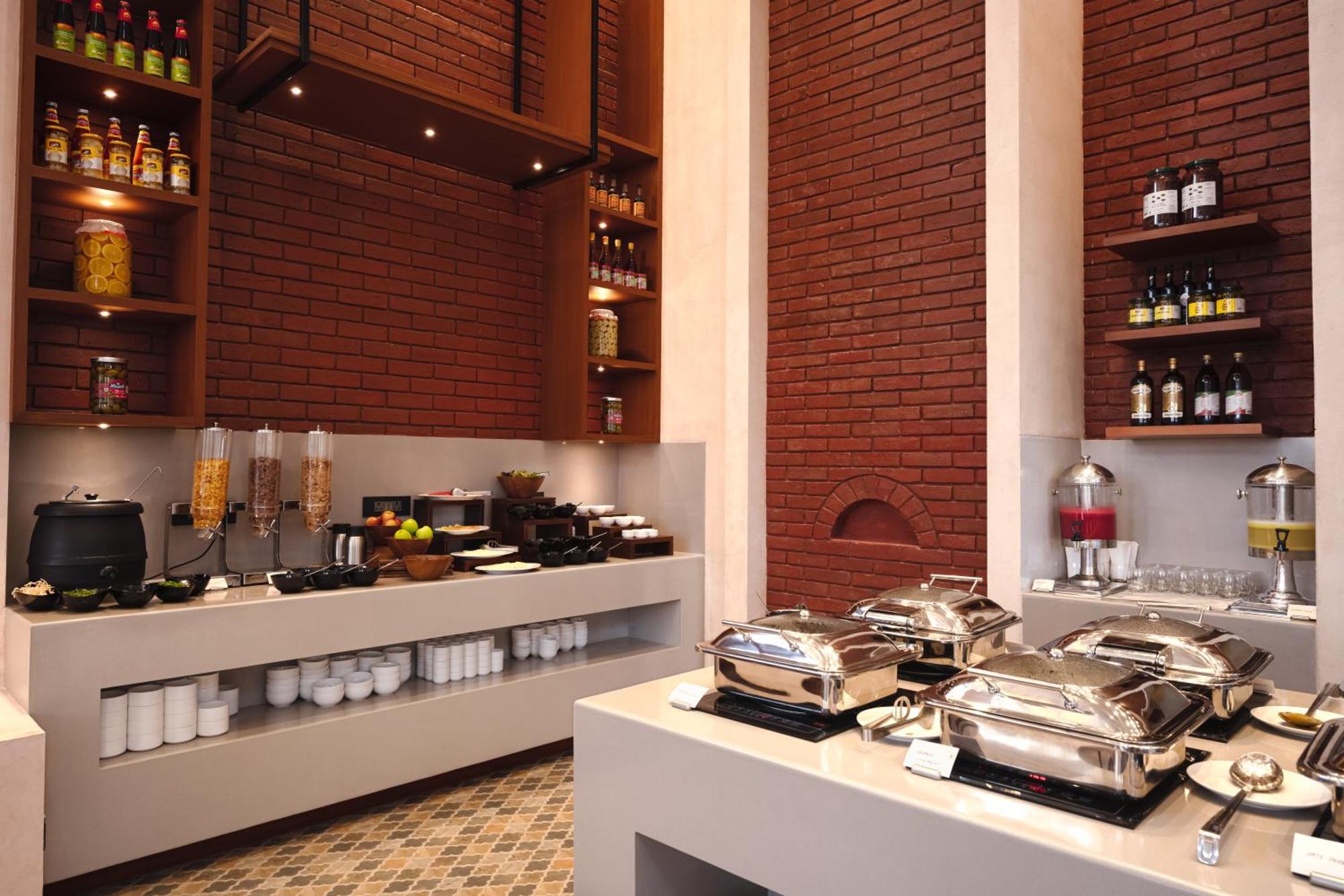 Hyatt Place Bodh Gaja Zewnętrze zdjęcie